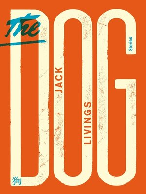 The Dog - ebook